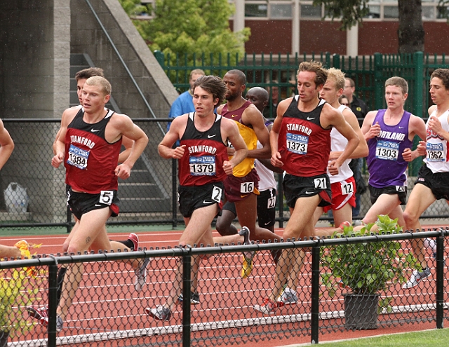 2011NCAA WestSat-034.JPG - 2011 NCAA West Preliminary Track and Field, May 26-28, Hayward Field, Eugene, OR.